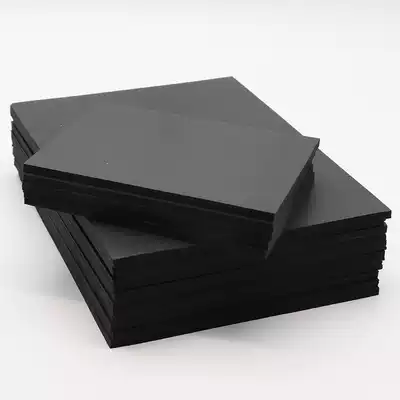 Black imported laminating god pad pressure screen pad laminating God pad laminating machine pad soft turn-free cable