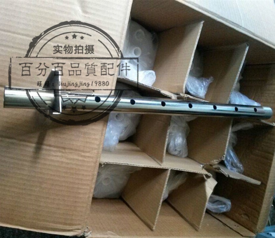 Suitable for engine room Air conditioning Nordmann Carleth Dip Electrode Humidifiers Universal Stainless Steel Steam Spray Rod