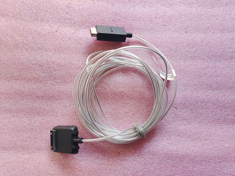 Samsung Qa55 65 75Q7Fnaj Q8Cnaj Q9Fnajxxz Tv Optical Fiber Cable Bn39-02395A/B