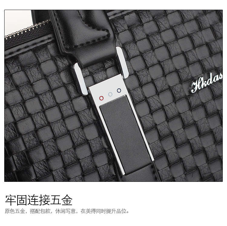 Sac pour homme - Ref 53142 Image 25