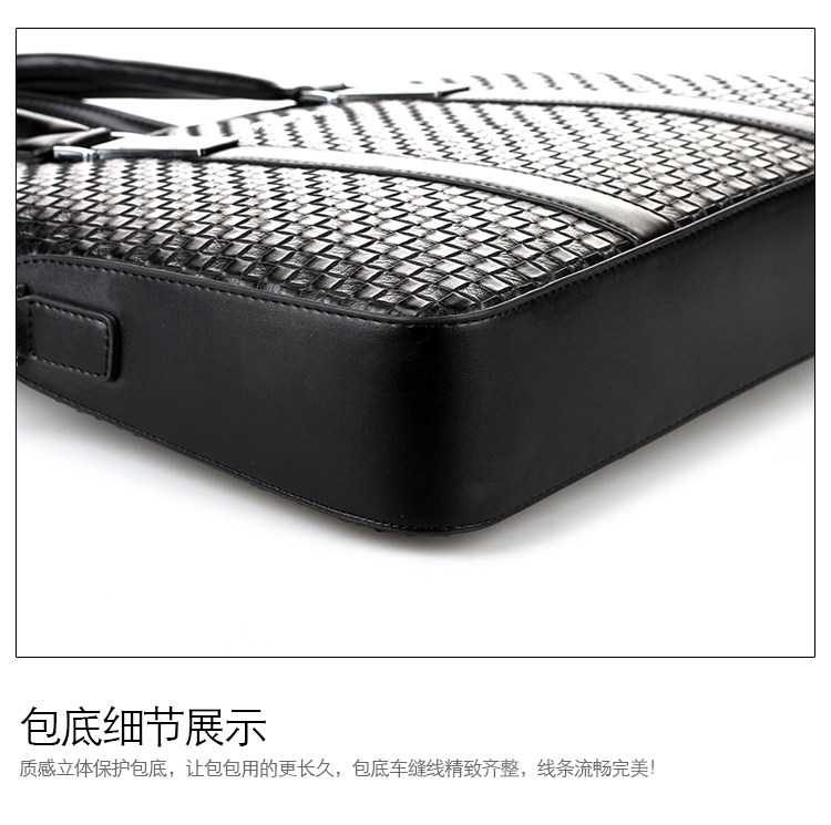 Sac pour homme - Ref 53142 Image 31