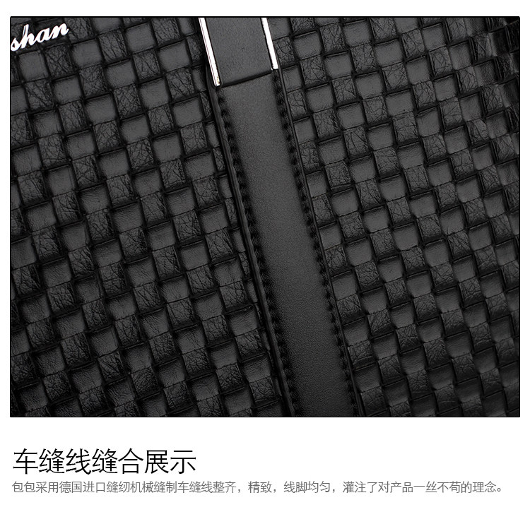 Sac pour homme - Ref 53142 Image 30