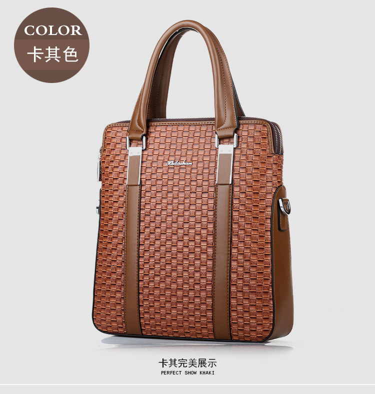 Sac pour homme - Ref 53142 Image 22