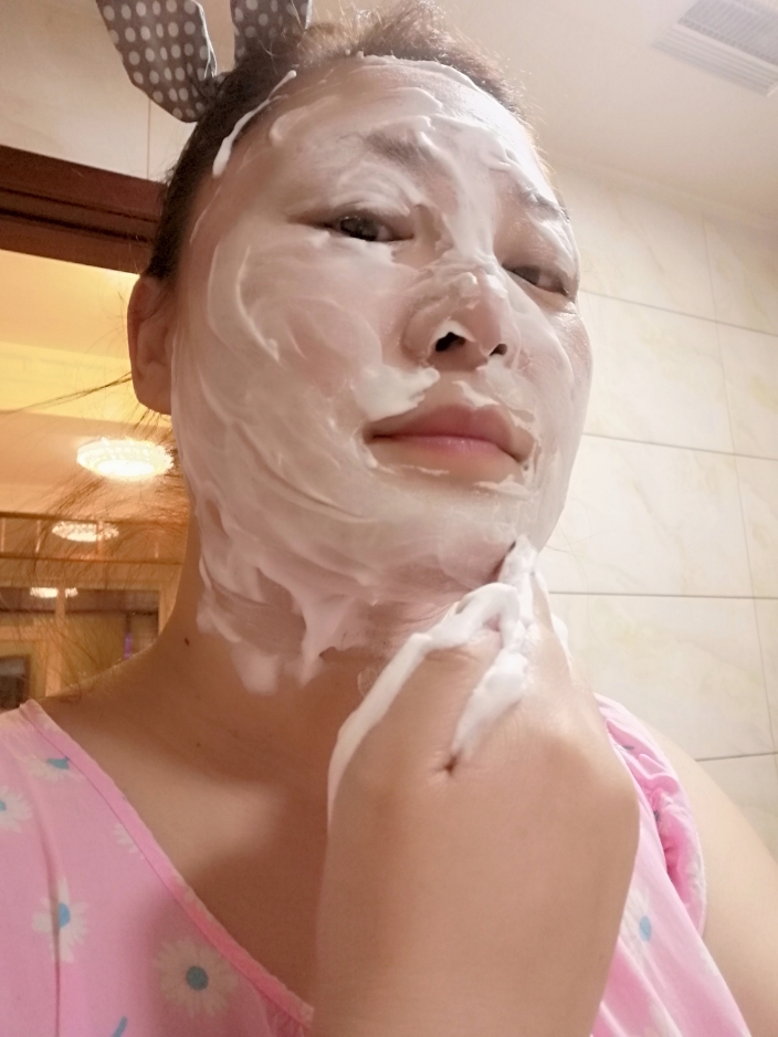 氨基酸洁面泡沫效果怎么样，真的好用吗？使用两周真实效果,第4张