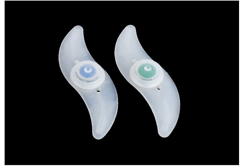 Eclairage pour vélo FOREVER - Hot Wheels Lumières - Ref 2398497 Image 6