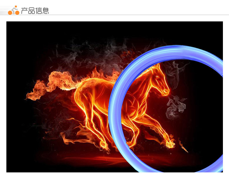 Eclairage pour vélo PHILLIPS - feux de Valve - Ref 2398207 Image 5