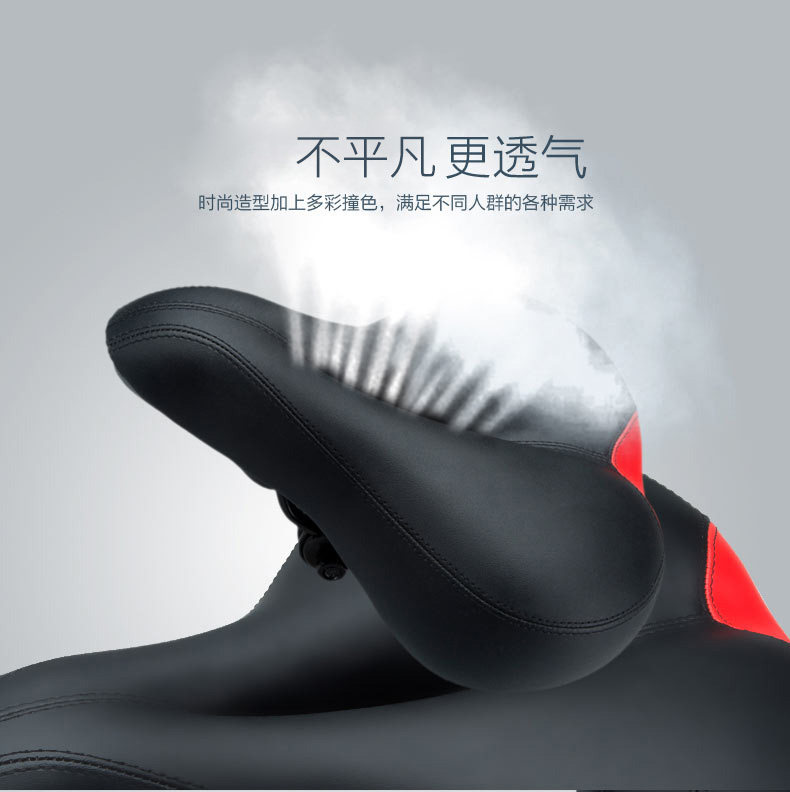 Selle de vélo Mountain Bike FOREVER - Ref 2348646 Image 6