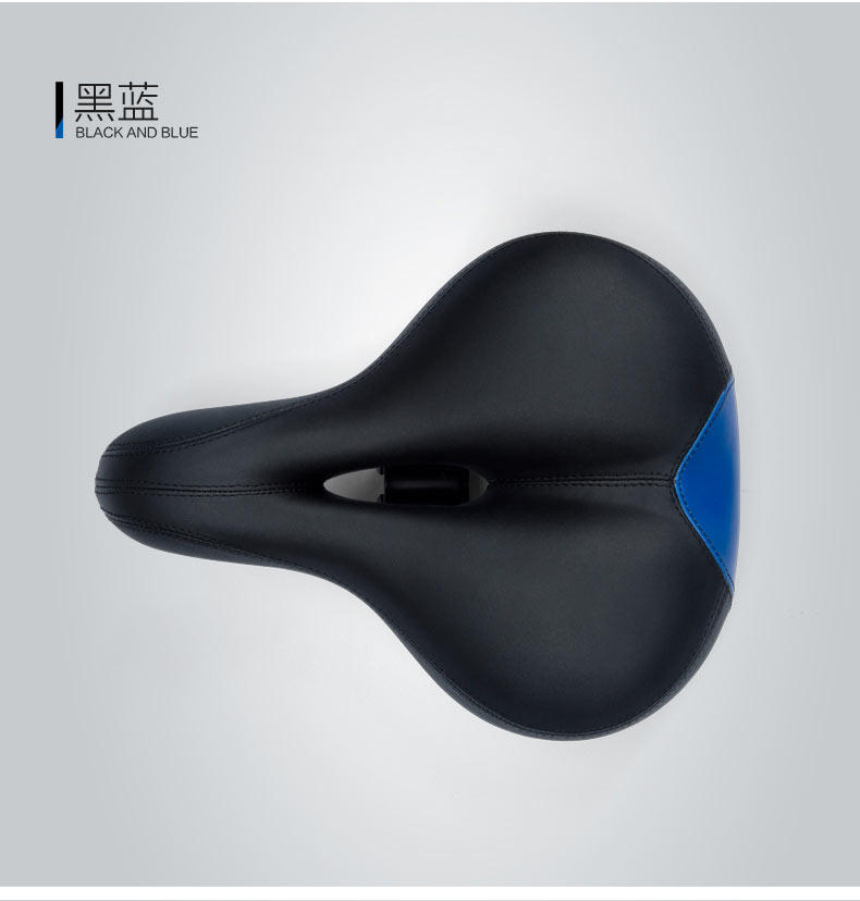 Selle de vélo Mountain Bike FOREVER - Ref 2348646 Image 12