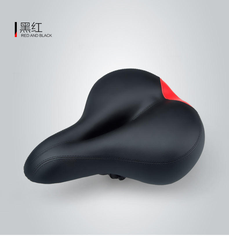 Selle de vélo Mountain Bike FOREVER - Ref 2348646 Image 13