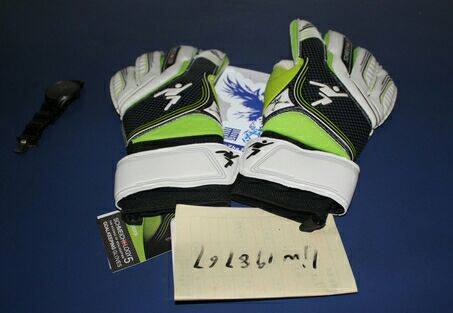 Gants de foot - Ref 2593821 Image 5