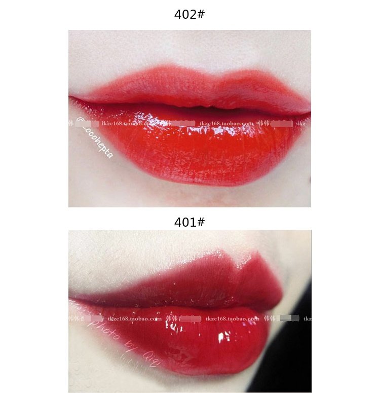 Son môi đen ARMANI Armani Lip Glaze Lip Gloss 500 501 502 503 512 513 302 - Son bóng / Liquid Rouge 	son bóng estee lauder	