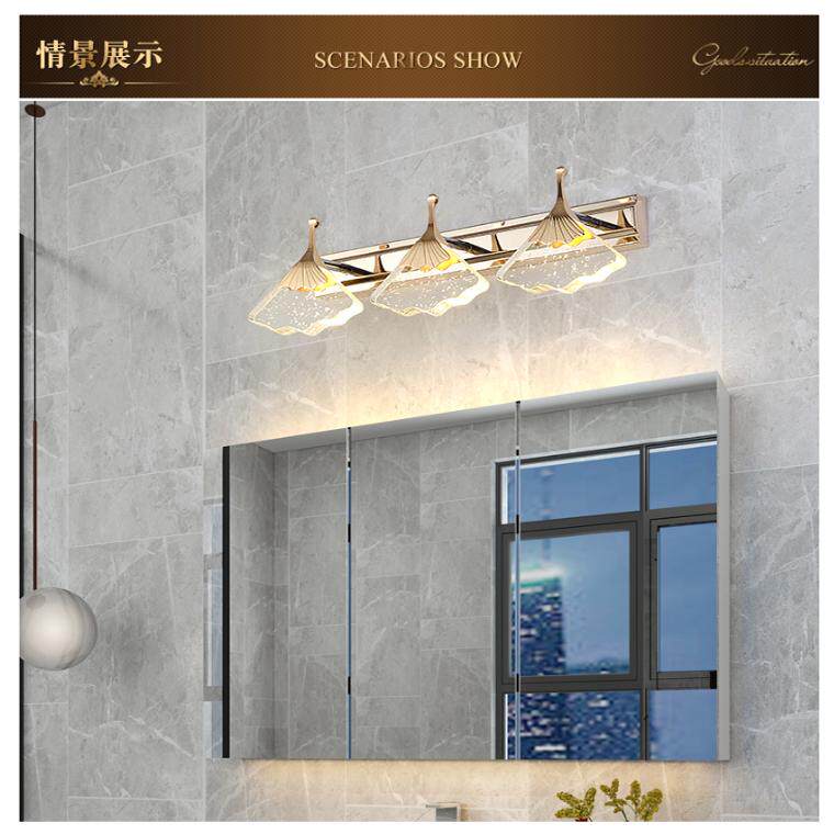 鑫香江镜画灯的LOGO