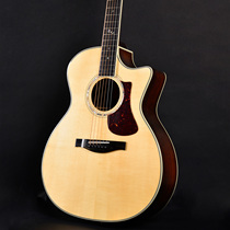  Spot Eastman Eastman AC422C GAC type full single folk guitar electric box 41 inch finger play advanced