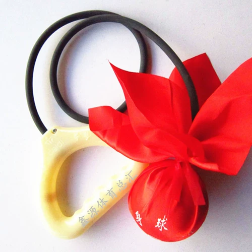 Подлинная конкуренция специальная высокая высокая темпа Тедди Вудзи Фитнес Болл старый квадратный танцевальный мяч Тай Чи Фитнес Бал