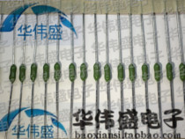 Lite Insurance Resistance Fuse 0251002 NR 2A125V Quick Fuse Lead Fuse