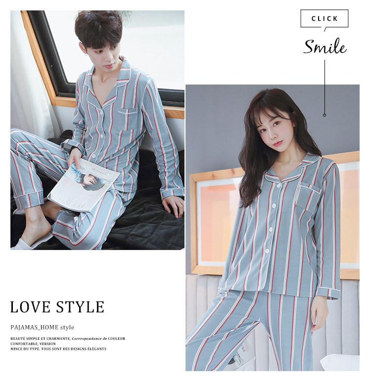 Pyjama mixte OTHER   en Coton à manches longues - Ref 3005519 Image 29