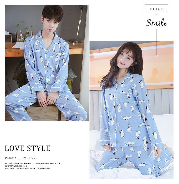 Pyjama mixte OTHER   en Coton à manches longues - Ref 3005519 Image 85