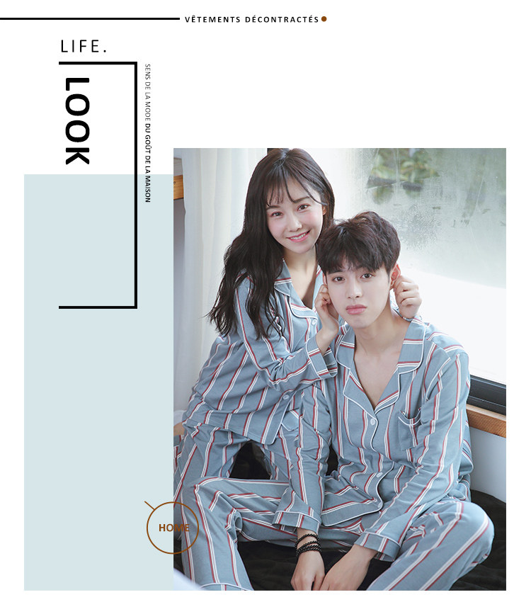 Pyjama mixte OTHER   en Coton à manches longues - Ref 3005519 Image 27