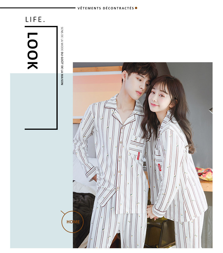 Pyjama mixte OTHER   en Coton à manches longues - Ref 3005519 Image 38