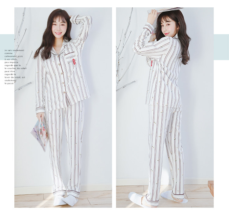 Pyjama mixte OTHER   en Coton à manches longues - Ref 3005519 Image 43