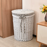 Большая корзина для белья, система хранения, игрушка, корзина для хранения