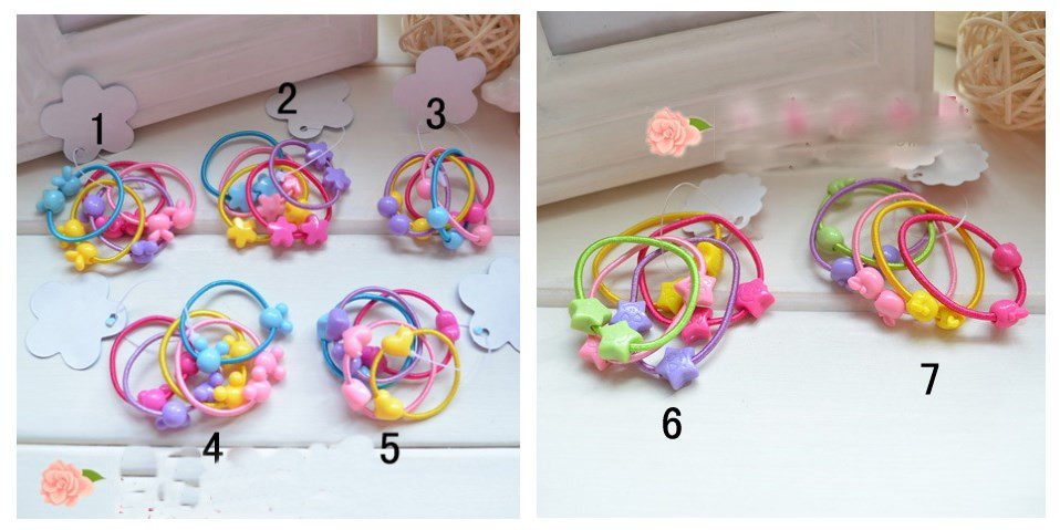 Accessoire coiffure en autre - Ref 1203703 Image 7