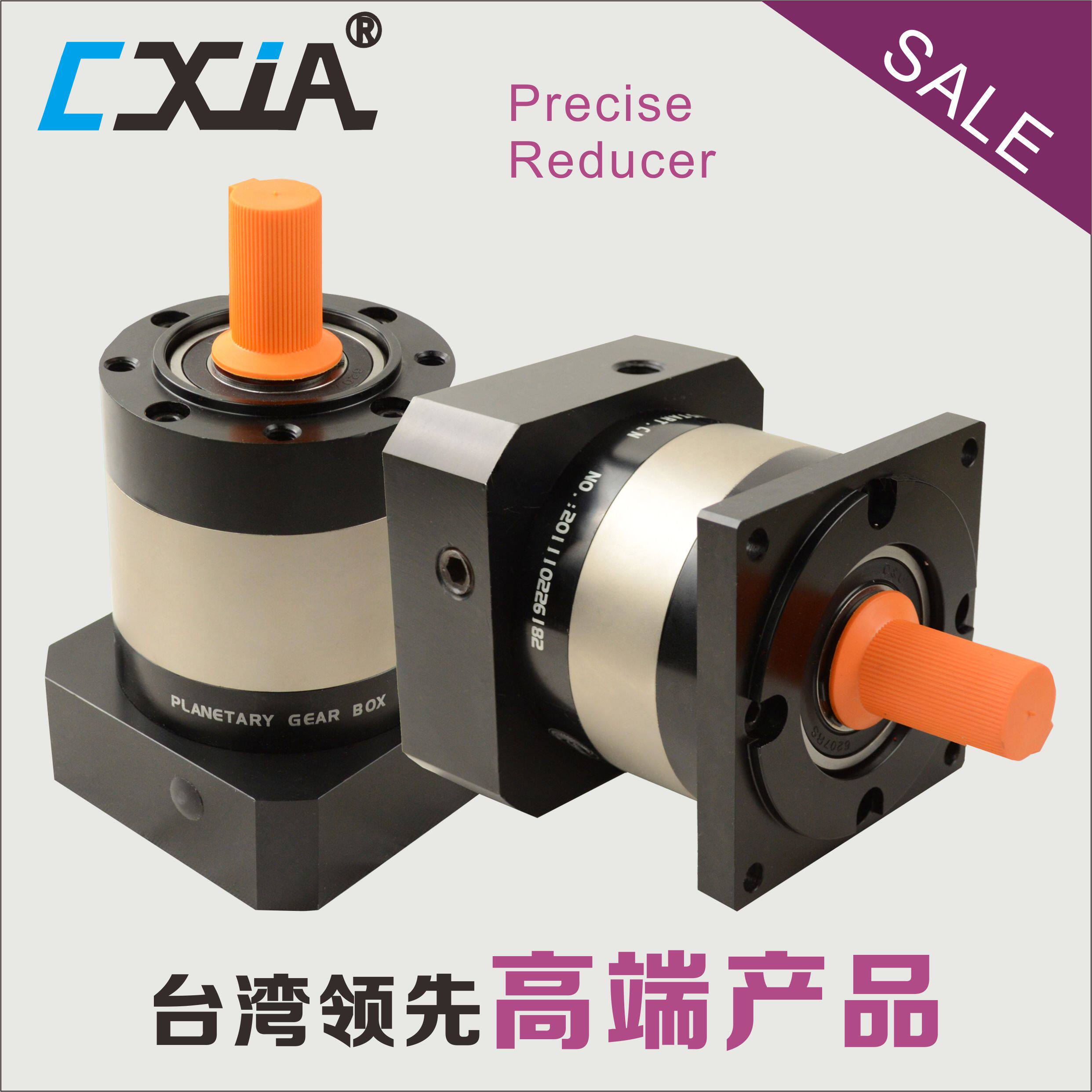 Ready stock with 1KW Delta 2KW 3KW 5 5KW servo motor precision planetary reducer PLF120 160