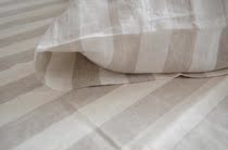 French imported linen raw material super large linen linen linen linen bed linen special price