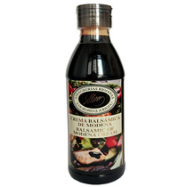 ALINO Lena Thick Balsamic Vinegar sauce of Modena Spain imported 250ml 2021 09 25 Expiration