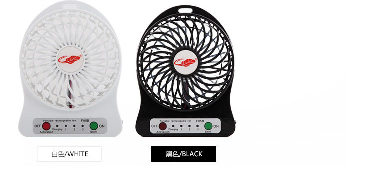 Ventilateur USB - Ref 400376 Image 16