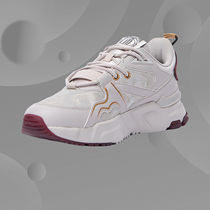 Li Ning Palace Museum Baoyun Building Joint Name 001 Journey 2020 New Women's and Men's Classic Sports Casual Shoes AGCQ379