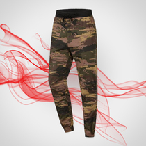 Li Ning sweatpants men 2021 Spring New Basketball BAD cotton casual loose trousers AKXP059