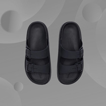 Li Ning Fashion Leisure Fashion Sports fashionClap Men's Breathable Fashion Slippers AGAQ001