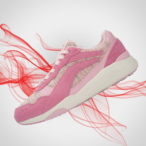 Li Ning Sports Life Series Female Classic Casual Shoes ALCK124