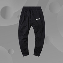 2019 Mike Lum Travel Li Ning 2019 New York Fashion Week Series Men's Wear AKLP737