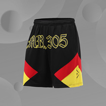 Li Ning sports shorts 2021 Summer new 003 Chenxi competition Ball pants 50% pants AAPR347