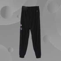 Anta Children's Pants Girls Knitted Sports Pants 2021 Spring and Summer New Zhongda Children's Pants 362127740