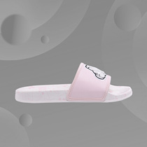 Li Ning Male And Female Slippers 2020 Summer New Fashion Series Mickey Trend Sport Leisure sandals AGAQ004