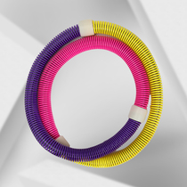 Li ning hula hoop summer new sports life series slimming yoga sports protective AQTQ176