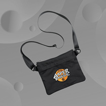 Li Ning Anti-Wool AAPER Ape Legion of Legion of No Offensive Subject Joint Limited Series of Slanted Satchel ABDR232