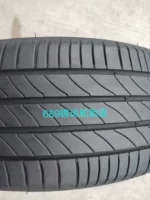 Lốp xe hơi Michelin 225 / 55R18 Bộ chuyển đổi Haoyue 102V Haoyue Outlander Tucson Outback Forester - Lốp xe lốp xe ô tô không săm