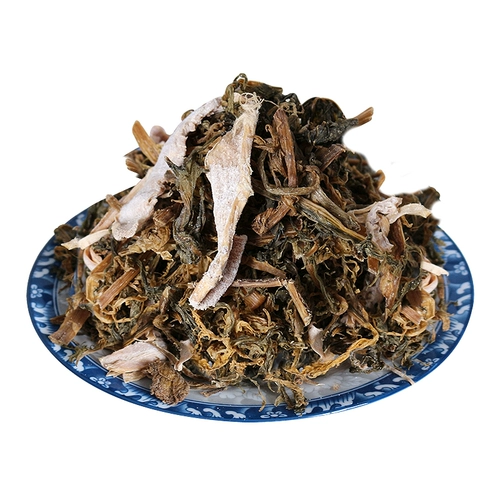 Shaoxing Specialty Shaoxing Meatan Cai Cai Cai Bamboo Shrhs и сушеные овощи крадут сушеные овощные кепки для плесени 400G