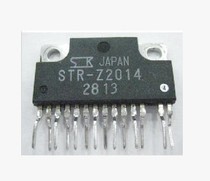 Original disassembly STRZ2014 STR-Z2014 printer power chip