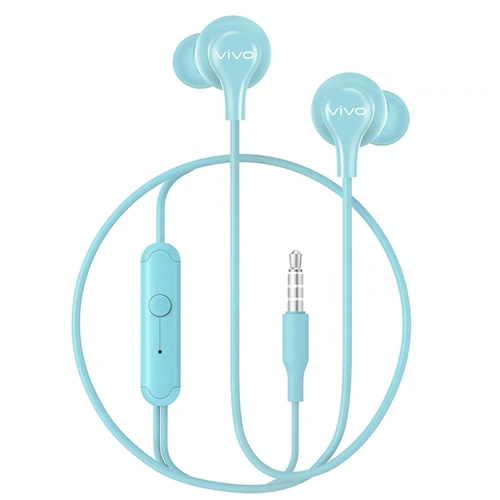 Vivo, оригинальные наушники, официальный флагманский магазин