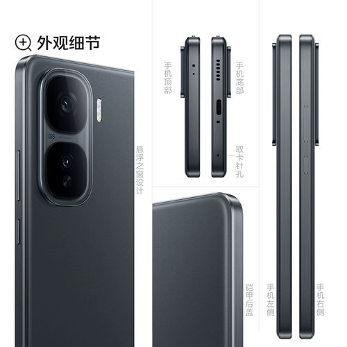 【Сэкономьте 15%, если вы хотите сэкономить в стране】 vivo iqoo neo10 pro+new Snapdragon 8 Supreme Version National Subsidy Student Game Официальный официальный сайт флагманского магазина IQOONEO10