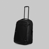 Limited Edition Crumpler Australian Savage Trolley Case DR4001-B00T70 Travel Bag Trolley Car