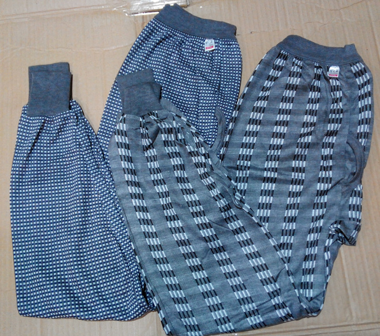 Pantalon collant en polyester - Ref 749722 Image 14