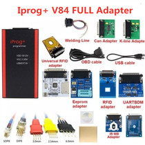 Iprog Programmer V85 IMMO Mileage Airbag till 2019 in stock