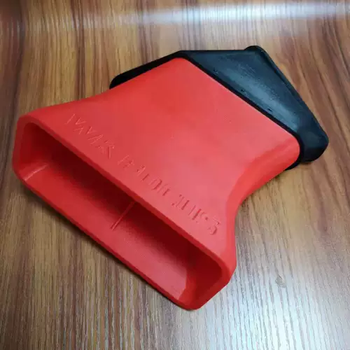 Air Inlet Ford Classic Fox попал в воздушный выход, оригинальную прямую установку высокоэффективного воздухозаборника