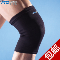 Profit Pufei knee pads men and women sports badminton basketball running riding elastic warm protection PK302